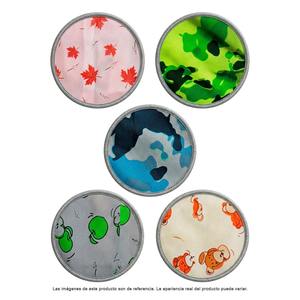 Impermeable de Nailon con Dibujos Animados para Niños, Suave al Tacto, No Tóxico, Ecológico, Moderno, para Viajes y Hogar, Chubasquero Premium - Product Image 6