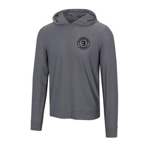 Diseña tus Propias Sudaderas con Capucha de Golf para Hombre de Alta Calidad para Invierno - Colores Personalizados y Pedidos al por Mayor - Product Image 1