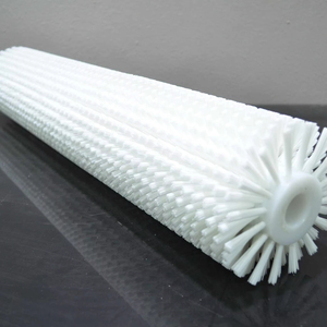 Cylinder <b>Brush</b> for Industrial Use - Product Image 1