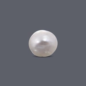 Perle de Basra 3,06 carats pour la fabrication de bijoux - Product Image 1