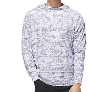 Sudaderas con capucha personalizadas para hombre con su propio logotipo para tamaño adulto, calidad premium, diseño personalizado, sudaderas térmicas para hombre - Product Image 6