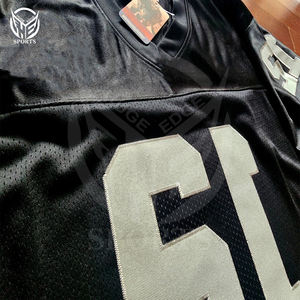 เสื้อเจอร์ซีย์ปักลายสไตล์สตรีทแวร์เสื้อเจอร์ซี่เสื้อเจอร์ซีย์ปักลายของคุณเอง - Product Image 6