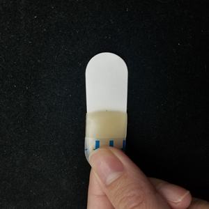 Apósito Hidrocoloide de Alta Adhesión para Ampollas en los Pies, Fabricación de Vendajes de Protección de la Piel para el Cuidado de Heridas, Consumibles Médicos - Product Image 5