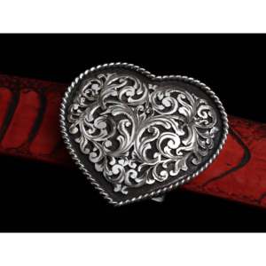 Corazón filigrana - Product Image 3