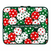 Bolsa Protectora para Portátil de Neopreno, Bolsa para Computadora con Logotipo Personalizado, de 13 a 16 Pulgadas, con Soporte para Almacenamiento de Tablet, Proveedor de Exportación