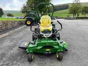 Cortacésped de giro cero John Farm Deere Z994R nuevo de primera calidad para Sae - Product Image 6