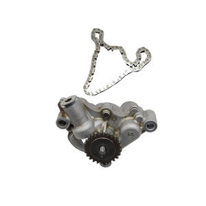 POMPE À HUILE DACIA Duster 1ère Série 150107151R H4M 438, H4M 738 Essence 1600 (10>17) - Product Image 1