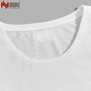 Camiseta sin mangas de punto informal para hombre de talla grande superventas, Camiseta deportiva transpirable de diseño y talla personalizada en línea a precio económico - Product Image 5