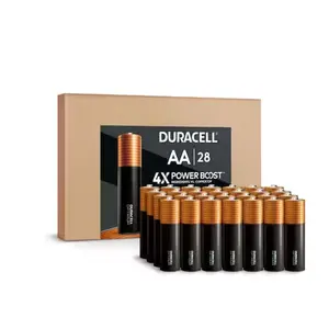 למכירה סוללות נחושת בדרגת פרימיום Duracell/סוללה משולשת עם סוללה אלקליין עוצמתית לאורך זמן