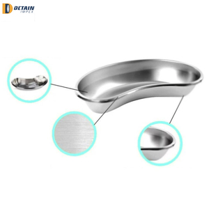 <b>Sutur</b> <b>Kit</b> Medic Instrument OEM Surgical High Quality Instruments Box Kidney Tray 8" Dental Surgical Instruments - Product Image 4