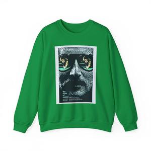 เสื้อสเวตเตอร์คอกลมพิมพ์ลายตามสั่งเทรนด์สตรีทแวร์ผ้าฟลีซด้านในนุ่มหลายขนาดและสีตัวอย่างฟรี2025 - Product Image 6