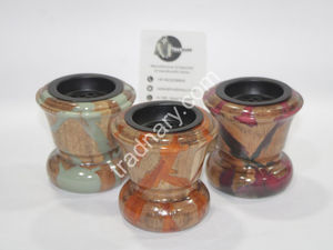 เครื่องหอมไม้เรซิ่น mubkhoor ใหม่แบบดั้งเดิมเครื่องหอมใช้ในร่มสำหรับ ramadan Eid tradnary Exim Pvt Ltd - Product Image 6