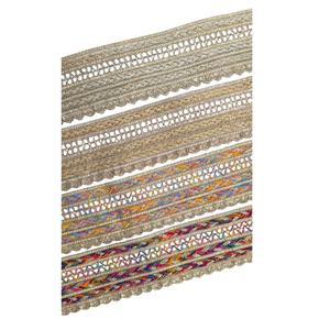 Encajes de Algodón de Diseño Premium con Lentejuelas para Moda y Manualidades, Adornos y Cintas de Encaje de Alta Calidad para Vestidos de Novia - Product Image 1