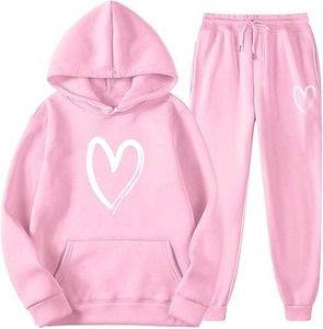 OEM Wholesale Customized <strong>Tracksuit</strong> for Women Sports Training and Jogging Wear Slim Fit Running <strong>Tracksuit</strong> Women <strong>Track</strong> Suits - Product Image 5