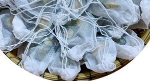 ถุงชาแตงโมขมตัดเป็นชิ้นๆจากเวียดนามด้วยราคาที่แข่งขันได้ | รองรับการปรับแต่งบรรจุภัณฑ์ - Product Image 6