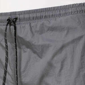 Pantalones cortos 2 en 1 para correr para hombre, pantalones cortos de gimnasio de entrenamiento de secado rápido de 7 pulgadas con bolsillos, pantalones cortos atléticos de entrenamiento de tenis - Product Image 6