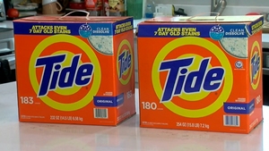 น้ำยาซักผ้าไทด์คุณภาพสูง - Product Image 5