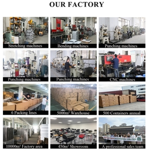 Griglia <span class=keywords><strong>BBQ</strong></span> Americana Moderna per Esterni con Rotazione Automatica, Controllo Remoto e Carrello, Grande Capacità, OEM/ODM - Product Image 5