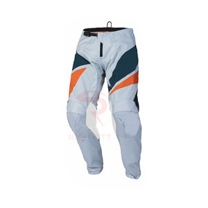 Traje de Motocross Profesional, Transpirable, Cómodo, Personalizable, Talla Grande para Hombres Adultos - Ropa Deportiva de Alta Calidad - Product Image 6