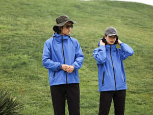 <b>Men's</b> <b>Jacket</b> Full <b>Zip</b> up <b>Mens</b> Outdoor Sports <b>Mens</b> Windbreaker <b>Jacket</b> Winter Waterproof <b>Jacket</b> Fabric - Product Image 6