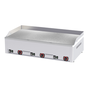 เตาไฟฟ้าโครเมี่ยม รุ่น 90 สำหรับย่างและทอด - Product Image 1