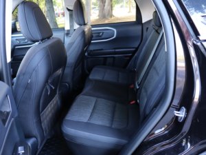 Ford Bronco Sport Big Bend d'occasion propre 2021 - Product Image 6