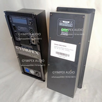 Carte d'amplificateur de classe D de vente chaude Audio professionnel Module d'amplificateur d'entrée Audio 2 Ch pour caisson de basses à haut-parleur actif
