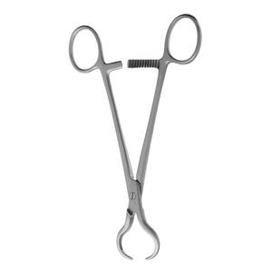 Pentax-Pinzas perforadoras espinales reutilizables, instrumento médico para aplicaciones ortopédicas y neuroquirúrgicas en hospitales - Product Image 4