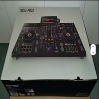 Nouveau prix usine – Système de contrôleur DJ tout-en-un DJ XDJ-RX3 avec écran tactile et Rekordbox Serato