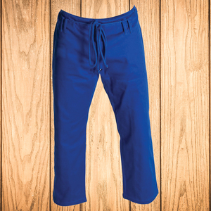 กางเกงยิวยิตสูสีขาวสั่งทำขายส่ง ระบายอากาศได้ดีและน้ำหนักเบา ชุดยิวยิตสู BJJ Gi ลดราคา - Product Image 3