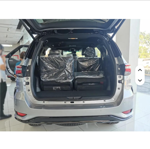 โตโยต้า ฟอร์จูนเนอร์ เอสยูวี ปี 2020 - Product Image 5