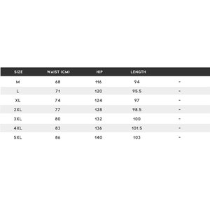 Pantalones tipo kimono para mujer, pantalón femenino - Product Image 6