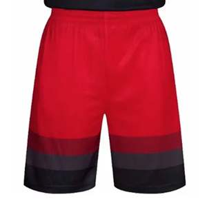 Fabrication d'usine de vêtements de sport uniforme de football couleur personnalisée maillot de football de haute qualité, maillot de football - Product Image 5