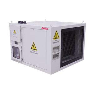 Tần Số Quy Định điện lưới cân bằng 400V 200Kw điện trở <span class=keywords><strong>AC</strong></span> ngoài trời tải Ngân hàng với IP54 - Product Image 3