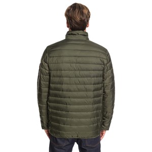 Chaquetas de Invierno para Hombre al por Mayor, Chaqueta Acolchada Informal y Cálida, Ropa de Moda con Estilo, Chaquetas de Calle con Logotipo Personalizado en Venta - Product Image 5