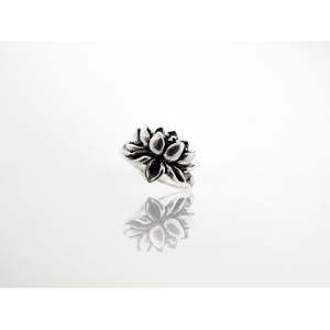 Anillo de flor de LOTO - Product Image 1