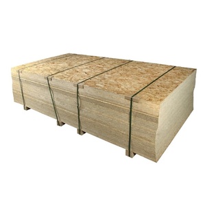 Tablero/hojas OSB para uso no estructural: perfecto para aplicaciones interiores - Product Image 6