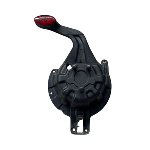 SUPPORT DE ROUE DE SECOURS LAND ROVER Freelander 2ème Série (03>06) BHU 490010 Essence - Product Image 1