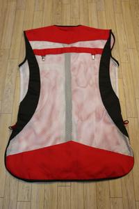 Chất Lượng Hàng Đầu Tốt Nhất Bán Đất Sét Chụp Người Đàn Ông Tùy Chỉnh Chụp Vest 2024 Tùy Chỉnh Ngoài Trời Săn Bắn Chụp Đất Sét Vest - Product Image 2