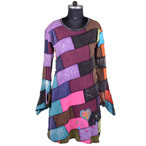 Robe à manches longues pour femmes, LSTSW, 374 - Product Image 1