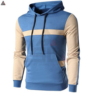 Survêtements unisexes de haute qualité 100% coton décontractés respirants en molleton pour l'hiver Designs personnalisés 3xl Survêtements haut de gamme 10 vêtements de sport - Product Image 4