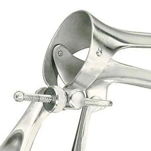 Espéculo Vaginal de Acero Inoxidable, Instrumento Quirúrgico de Ginecología - Product Image 2