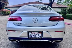 Mercedes-Benz E400 Coupé 2018 Usado Premium, Motor V6 Twin-Turbo - Product Image 3