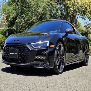 2022 R8 V10 Performance Coupé Quattro 602 ch V10, transmission intégrale, très bien équipé - Product Image 1