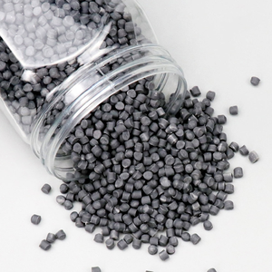 วัตถุดิบพลาสติกพีวีซีประเภทผง - Product Image 1