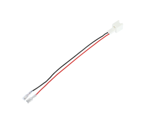 고정밀 2핀 JST XH 2.5mm 와이어-투-보드 커넥터 하네스 산업용 배선 하네스 ODM/OEM 지원 - Product Image 2