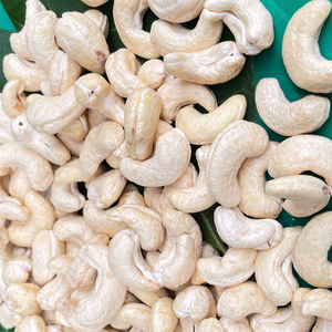 Fábrica de Vietnam W180 W240 W320 Lwp Ws Sk anacardos a granel cliente OEM Odm requisito Santigo - Product Image 1