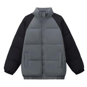 Vêtements décontractés, nouveau style de vestes bouffantes pour hommes pas chères veste bouffante sur mesure avec veste bouffante confortable - Product Image 5