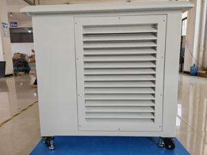 발전기 시험용 100kw 저항 부하 은행 - Product Image 4