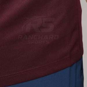 Camiseta de Algodón Orgánico para Hombre, Personalizada, Ecológica, Camiseta de Tela de Bambú para Hombre, Suave y Transpirable - Product Image 6